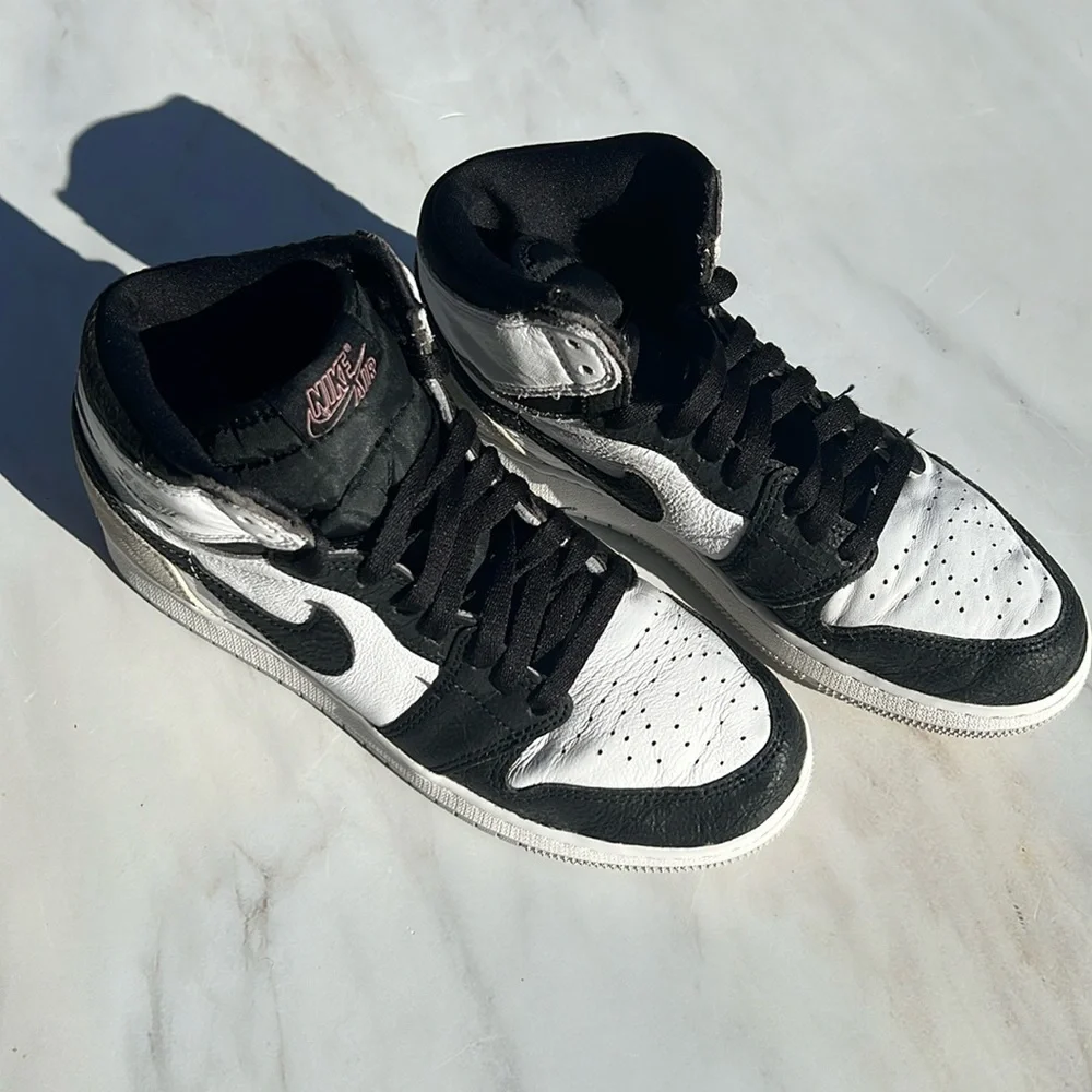 Jordan Kids- Jordan 1 Retro High OG 